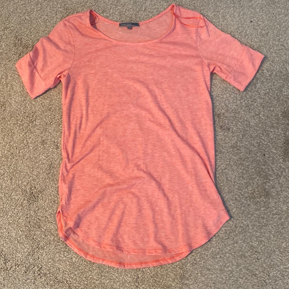 T shirt tunic